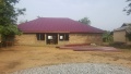 Roofing of Oyoko Roman Catholic KG block7.jpg