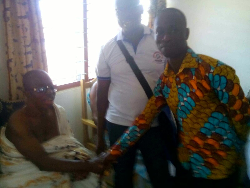 ODA Executives audience with Nana Kodua Kesse II.jpg