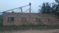 Roofing of Oyoko Roman Catholic KG block.jpg