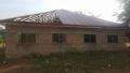 Roofing of Oyoko Roman Catholic KG block5.jpg