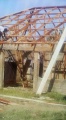 Roofing of Oyoko Roman Catholic KG block1.jpg